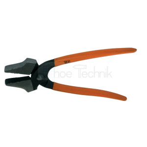 Shoemaker Pliers (straight)